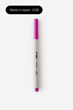 Select Colour: MAGENTA