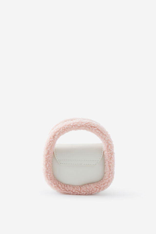 Collab Mini Handbag, LCN SAN HK HELLO KITTY
