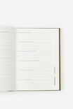 A5 Guided Journal, MOMENTO - example image 3