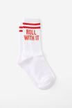 DICE ROLL WITH IT (S/M)