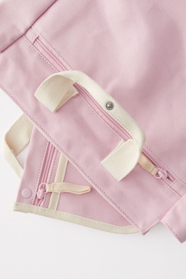 Got Your Back Tote Backpack, PINK BLOSSOM