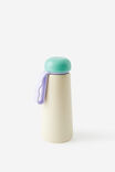 Quencher 450Ml Gift Pack, ECRU / MULTI - example image 2