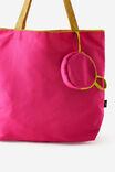 Packable Tote, POSIE - example image 2