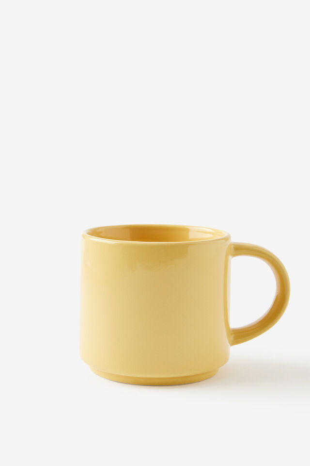Everyday Alpha Mug, W