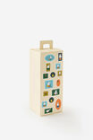 Collector Quencher 450Ml, LCN MIF MIFFY STAMPS SILVER - example image 3