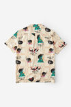 Christmas Party Shirt, CAT WRECK THE HALLS - alternate image 3