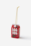 EGG NOG
