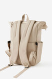 Pro Backpack, CHAI LATTE - alternate image 3