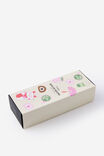 Box Of Socks, JAPAN (S/M) - alternate image 4