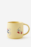 Collectors Everyday Mug, LCN WB LOONEY TUNES TWEETY BIRD - example image 3