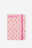 Select Colour: STRAWBERRY MILK DITSY CHERRIES