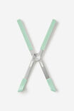Foldaway Laptop Stand, MINTY - example image 3