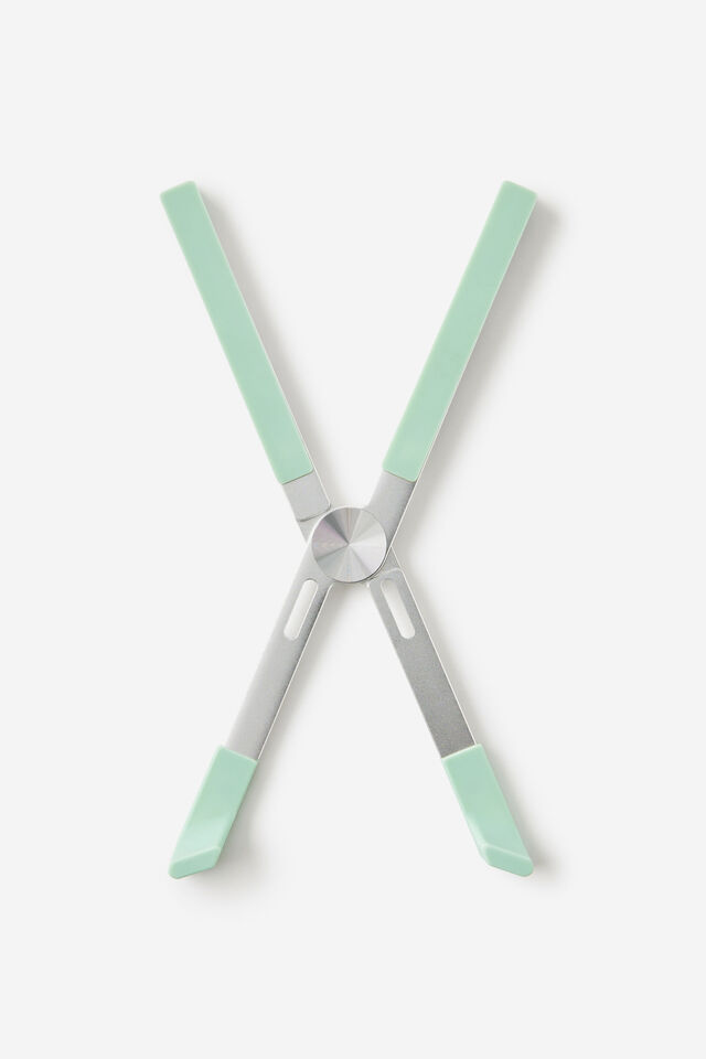 Foldaway Laptop Stand, MINTY