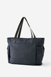 Mode Tote, BLACK - example image 5