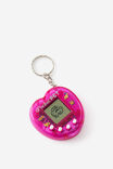 Select Colour: POCKET PET POSIE