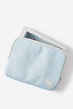 Mode 11 Inch Tablet Case, MINTY GRID - example image 2