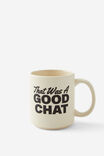 GOOD CHAT