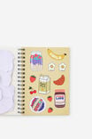 Stick It Sticker Book, SALTY & SWEET - alternate image 3