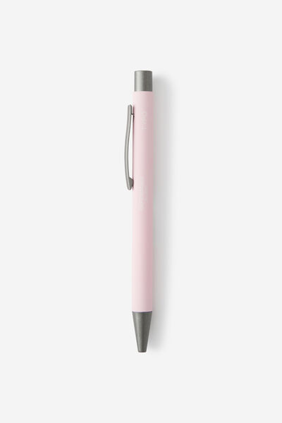 Dependable Ballpoint Pen, BLOSSOM PINK