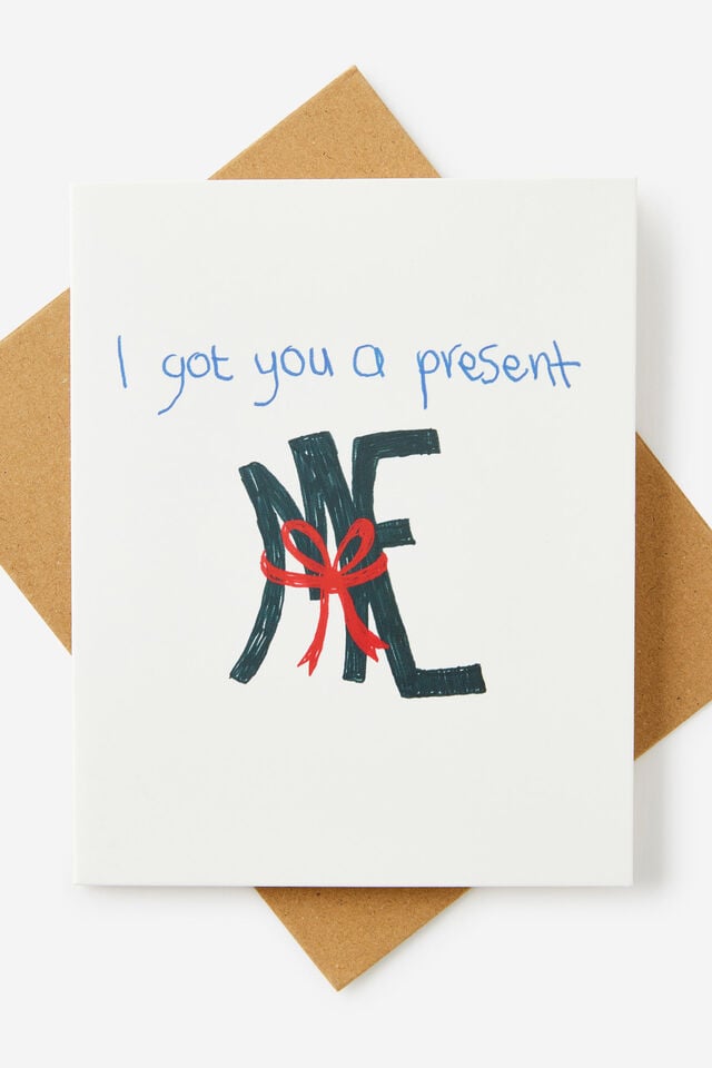 Regional Generic Card 2.0, RG AUSI ME