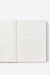 2026 A5 Daily Hard Metro Diary, Diffusion Chai - alternate image 3