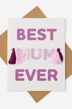 BEST MUM EVER