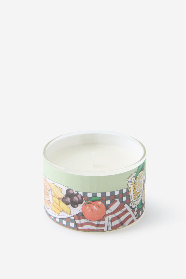 Essential Candle, SOUTH OF CITRUS GROVE