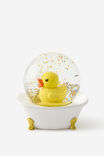 BATH TUB RUBBER DUCKIES