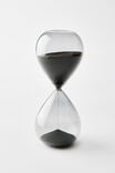 30 Minute Hour Glass, SMOKE - alternate image 2
