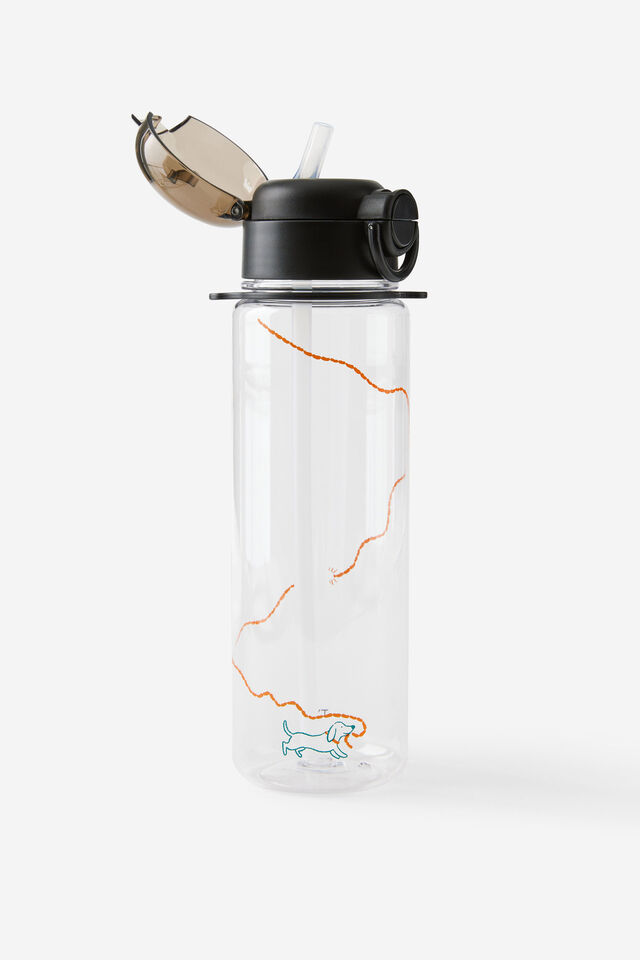 Campus 1L, SAUSAGE DOG/CLEAR