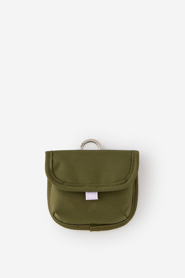 Mode Pouch Mini, OLIVE
