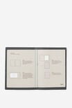 A5 Notebook Cover, ESPRESSO - example image 4