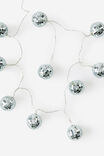 Select Colour: DISCO BALLS
