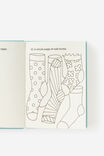B6 Activity Journal, DAILY DRAW V2 - example image 2