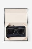 Voyage Sunglasses, BLACK - alternate image 4