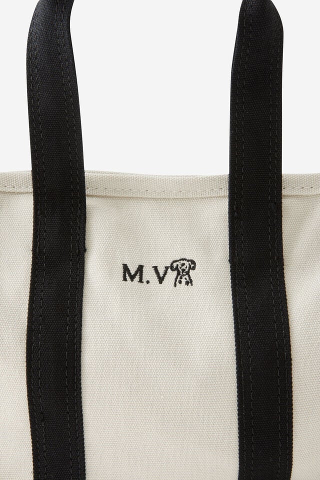 Personalised Flex Tote Small, CLOUD