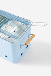 Portable Bbq, BLUE SKIES - alternate image 3