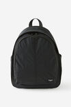 Daily Backpack, BLACK - example image 1