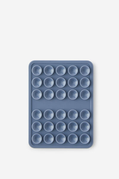 Stick It Phone Mount, STORM BLUE