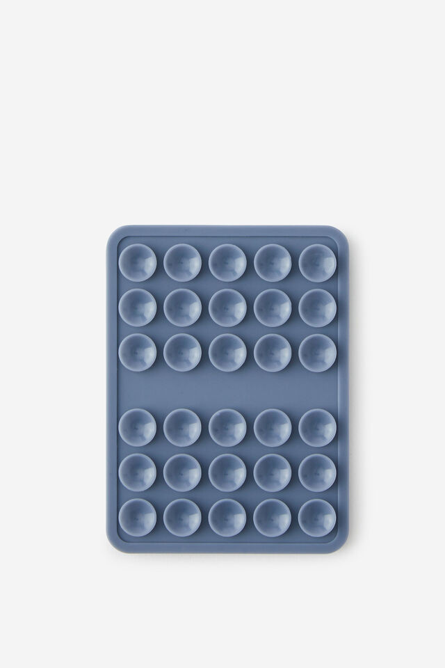 Stick It Phone Mount, STORM BLUE