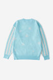 Snoopy Christmas Jumper, LCN PEA SNOOPY & WOODSTOCK - alternate image 3