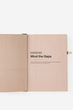 Premium B6 Activity Journal, URBAN SCAPE - alternate image 2