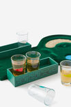 Golf Shots, ONE MORE ROUND GOLF DRINKING GAME - alternate image 4