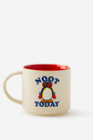 Select Colour: LCN MAT PINGU NOOT TODAY