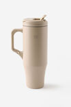 Personalised Loft Tumbler 1.2L, CHAI LATTE - alternate image 3