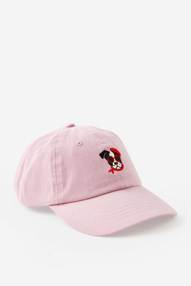 Dad Cap, FRENCH BULLDOGS