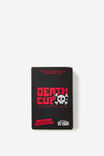 Death Cup Drinking Game, ASSORTED - alternate image 1