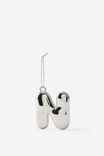 Select Colour: BUBBLE LETTER N