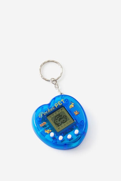 Pocket Gaming, POCKET PET OCEANA