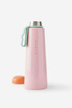 Personalised Quencher 700Ml, STRAWBERRY MILK - example image 2